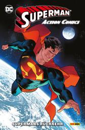 Icon image Superman - Action Comics