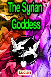 Icon image The Syrian Goddess