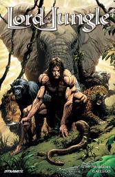 Icon image Lord of the Jungle