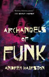 Icon image Archangels of Funk