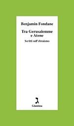 Icon image Tra Gerusalemme e Atene