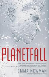 Icon image Planetfall