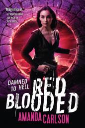 Icon image Red Blooded