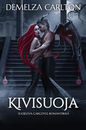 Icon image Kivisuoja: Suojeleva Gargoyle-Romantiikka