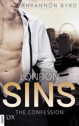 Icon image London Sins - The Confession