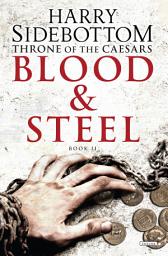 Icon image Blood & Steel