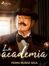 Icon image La academia