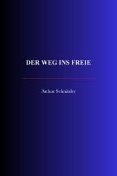 Icon image Der Weg ins Freie