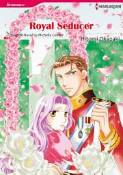 Icon image ROYAL SEDUCER: Harlequin Comics