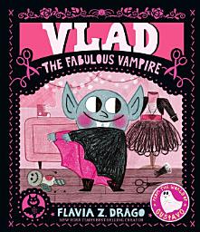 Icon image Vlad, the Fabulous Vampire