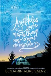 Icon image Aristóteles e Dante mergulham nas águas do mundo