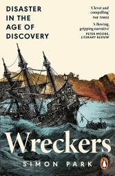 Icon image Wreckers: Disaster in the Age of Discovery