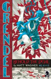 Icon image Grendel: Behold the Devil:  