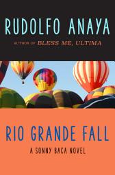 Icon image Rio Grande Fall