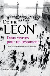 Icon image Deux veuves pour un testament