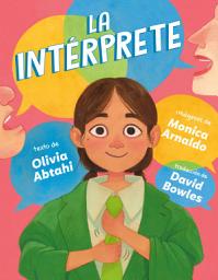 Icon image La intérprete (The Interpreter Spanish Edition)
