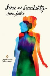 Icon image Sense and Sensibility: (Penguin Classics Deluxe Edition)