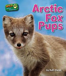 Icon image Arctic Fox Pups
