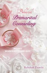 Icon image Biblical Premarital Counseling