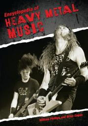 Icon image Encyclopedia of Heavy Metal Music