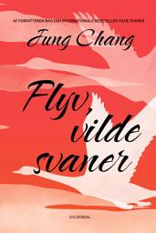 Icon image Flyv, vilde svaner