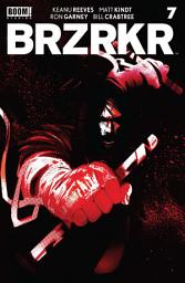Icon image BRZRKR
