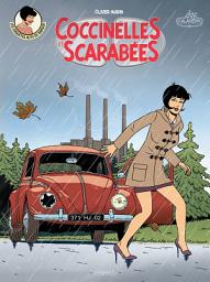 Icon image Les Enquêtes auto de Margot: Coccinelles et scarabées