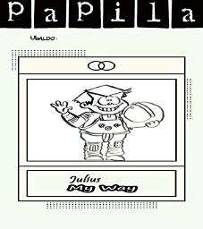 Icon image 11.ESP Risas en Pantalla – Humor Gráfico para Llevar
