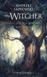 Icon image Sorceleur (Witcher), T2 : L'Épée de la providence (traduction révisée)