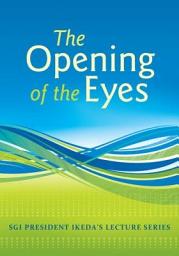 Icon image The Opening of the Eyes