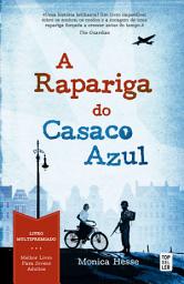 Icon image A Rapariga do Casaco Azul