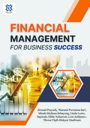 Icon image FINANCIAL MANAGEMENT FOR BUSINESS SUCCESS