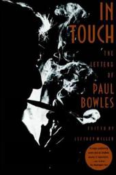 Icon image In Touch: The Letters of Paul Bowles