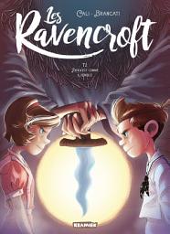 Icon image Les Ravencroft: Rien n'est comme il semble