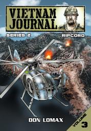 Icon image Vietnam Journal: Series Two