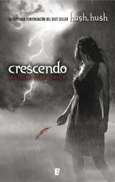 Icon image Crescendo (Saga Hush, Hush 2)