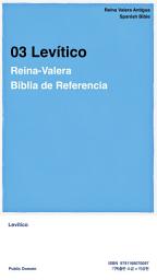 Icon image 03 Levítico: RV Biblia de Referencia