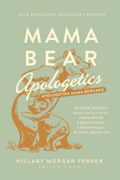 Icon image Mama Bear Apologetics (Apologetika Mama Beruang)