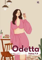 Icon image Odetta