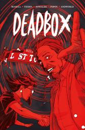 Icon image Deadbox: The Complete Series