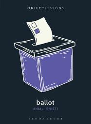 Icon image Ballot