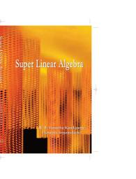 Icon image Super Linear Algebra