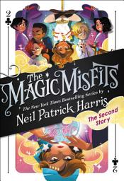 Icon image The Magic Misfits: The Second Story