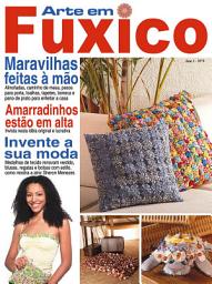 Icon image Arte em Fuxico: Edição 9