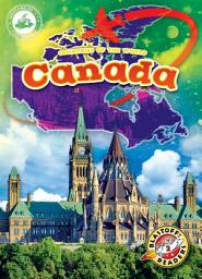 Icon image Canada