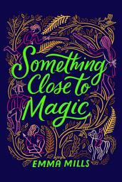 Icon image Something Close to Magic
