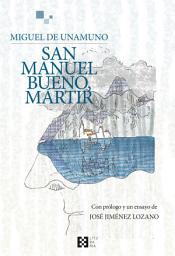 Icon image San Manuel Bueno, mártir