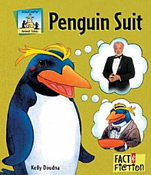 Icon image Penguin Suit