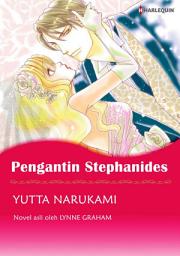 Icon image PENGANTIN STEPHANIDES: Harlequin Comics