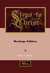 Icon image Steps to Christ—Illustrated